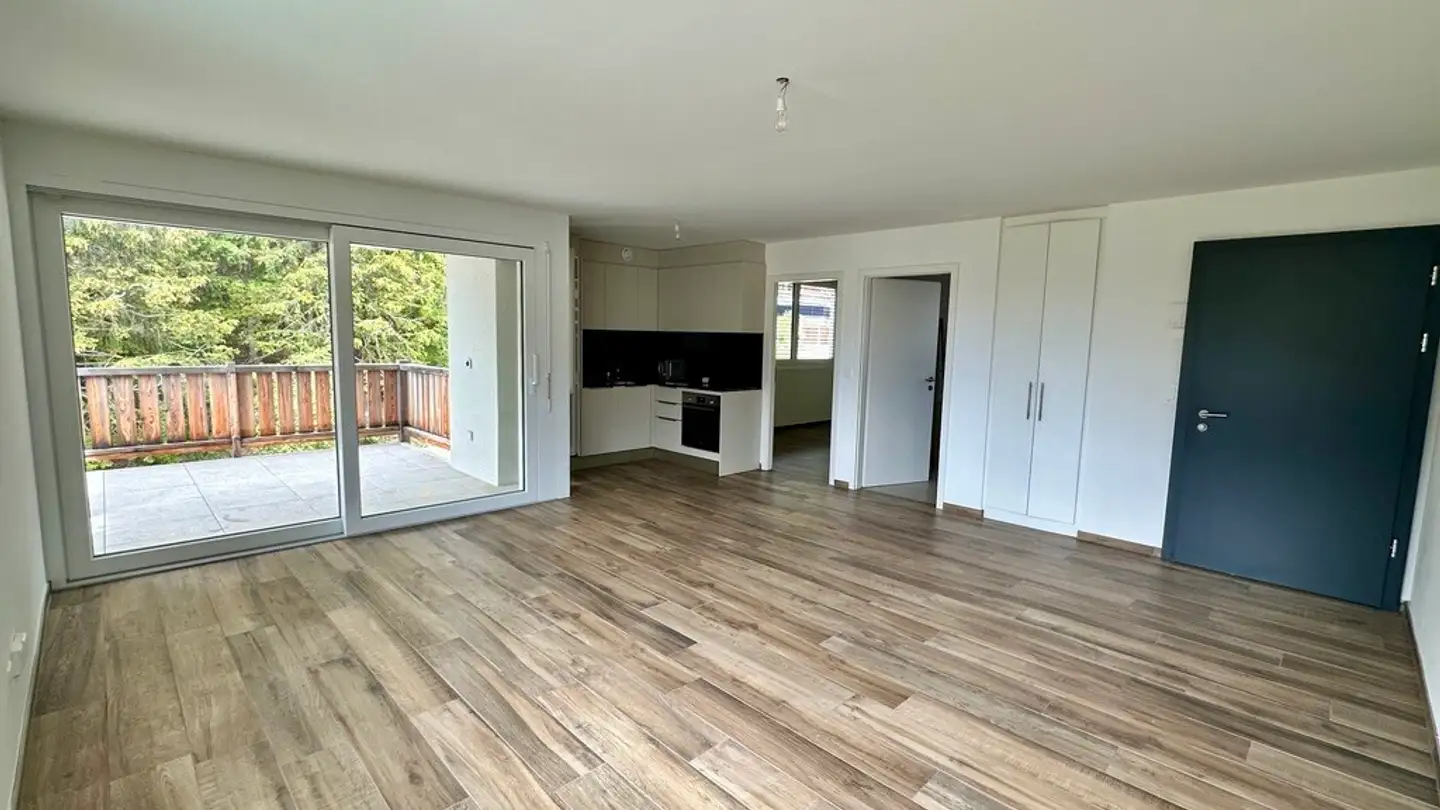 Appartement à louer - Route De Vermala, 3963 Crans-Montana - Photo 4