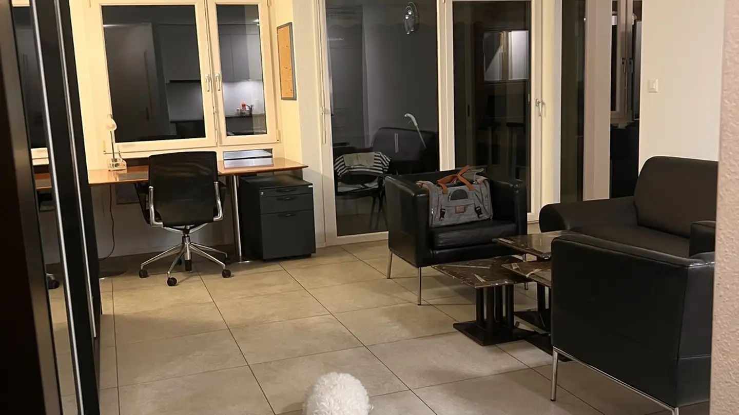 Apartment for rent - 8049 Zürich