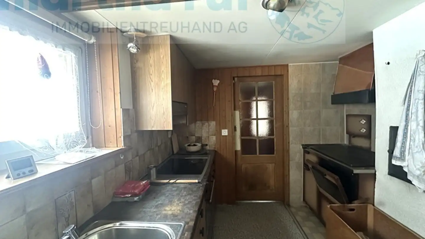 Casa singola in vendita - Moosmatte, 3815 Gündlischwand - Foto 4