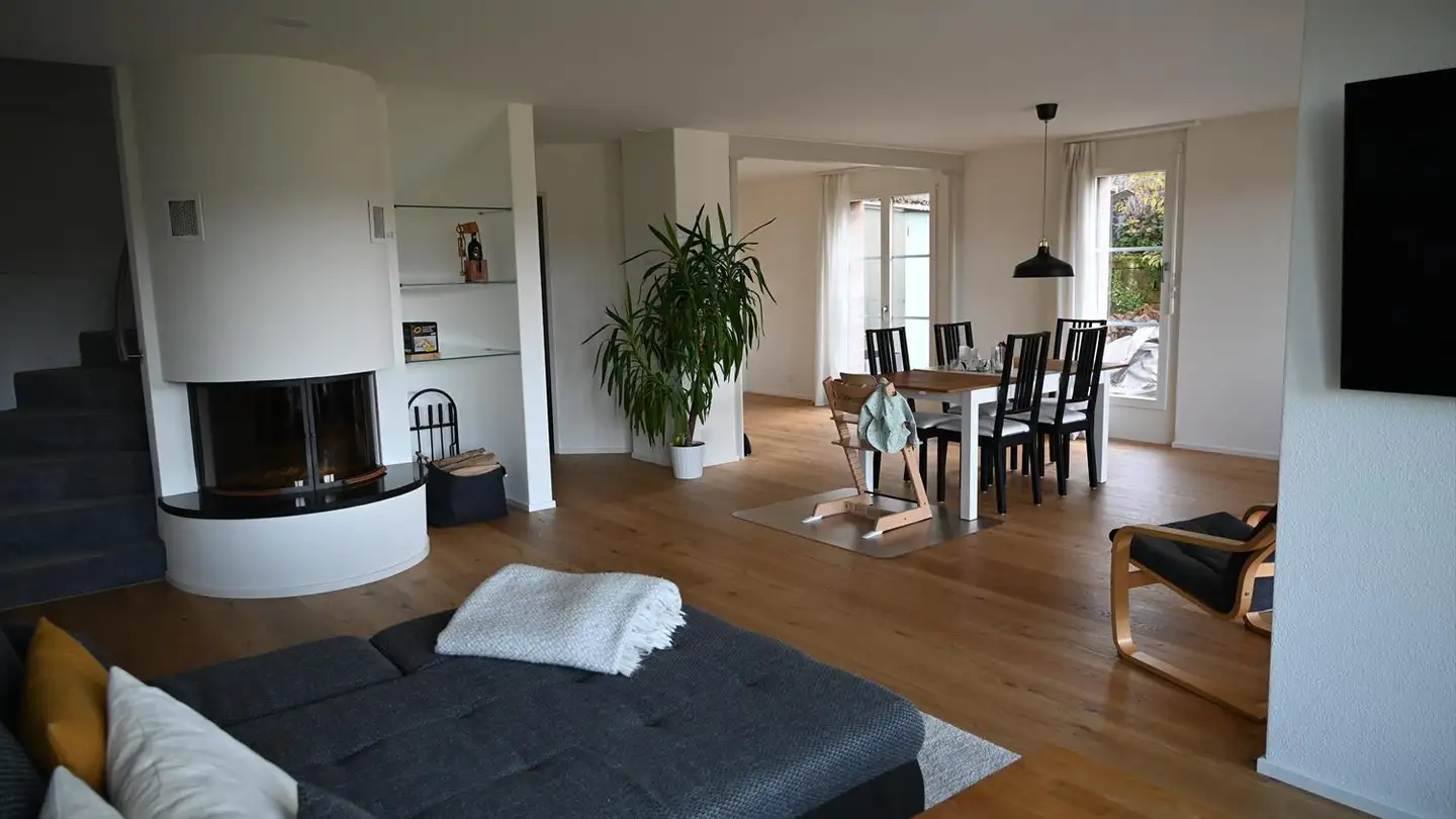 Einfamilienhaus mieten - 6043 Adligenswil - Foto 4