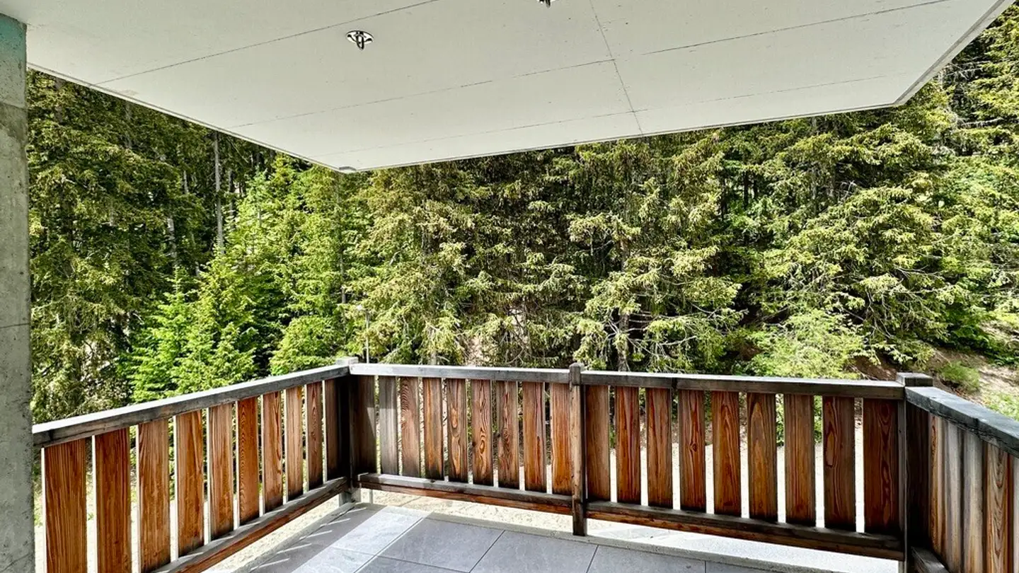 Appartement à louer - Route De Vermala, 3963 Crans-Montana - Photo 3