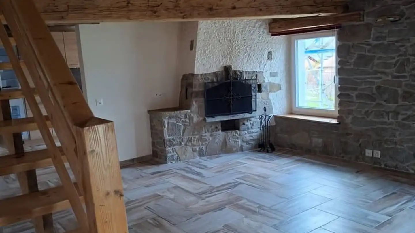 Apartment for rent - 1616 Attalens - Photo 4