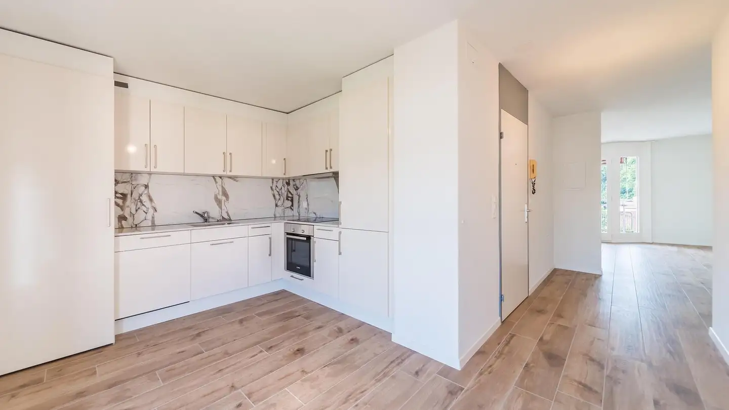 Appartamento in affitto - Hauptstrasse 50, 4528 Zuchwil - Foto 2