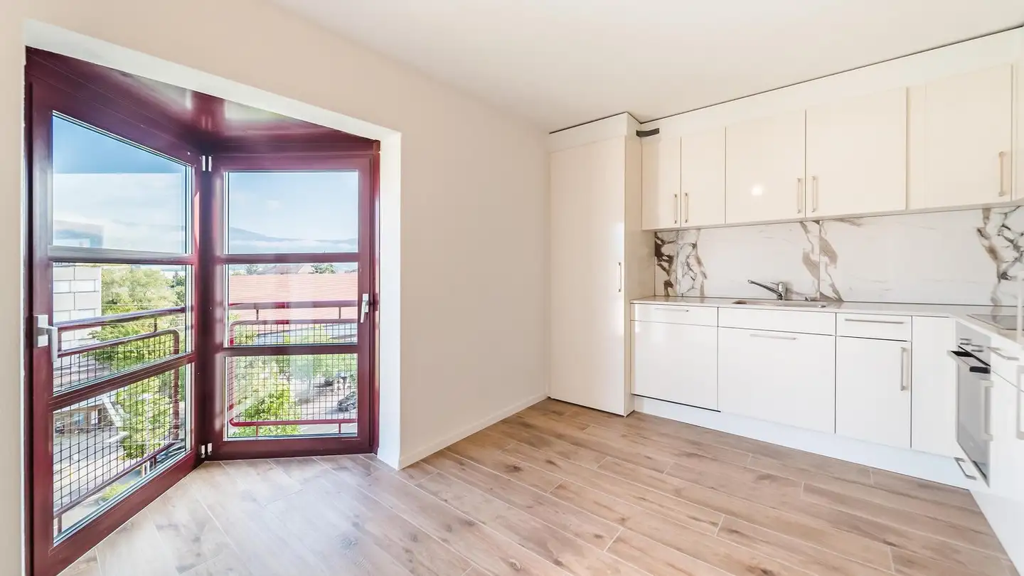 Appartamento in affitto - Hauptstrasse 50, 4528 Zuchwil - Foto 3