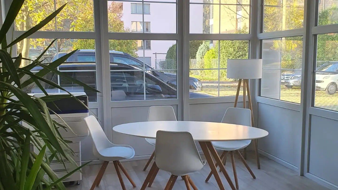 Bureau à louer - Gotthardstrasse 62, 6415 Arth - Photo 2