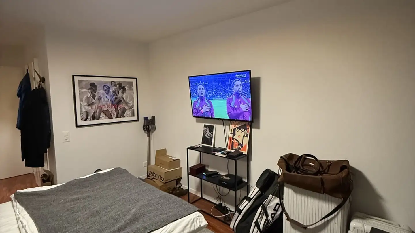 Apartment for rent - Witelliker Strasse 60, 8008 Zürich