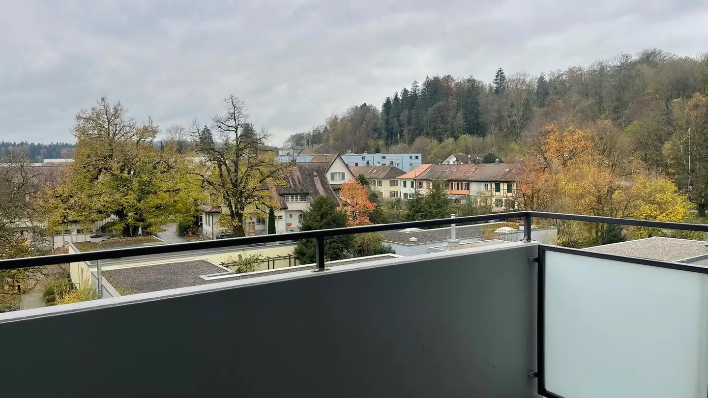 Appartement à louer - Haldenstrasse 36, 4900 Langenthal