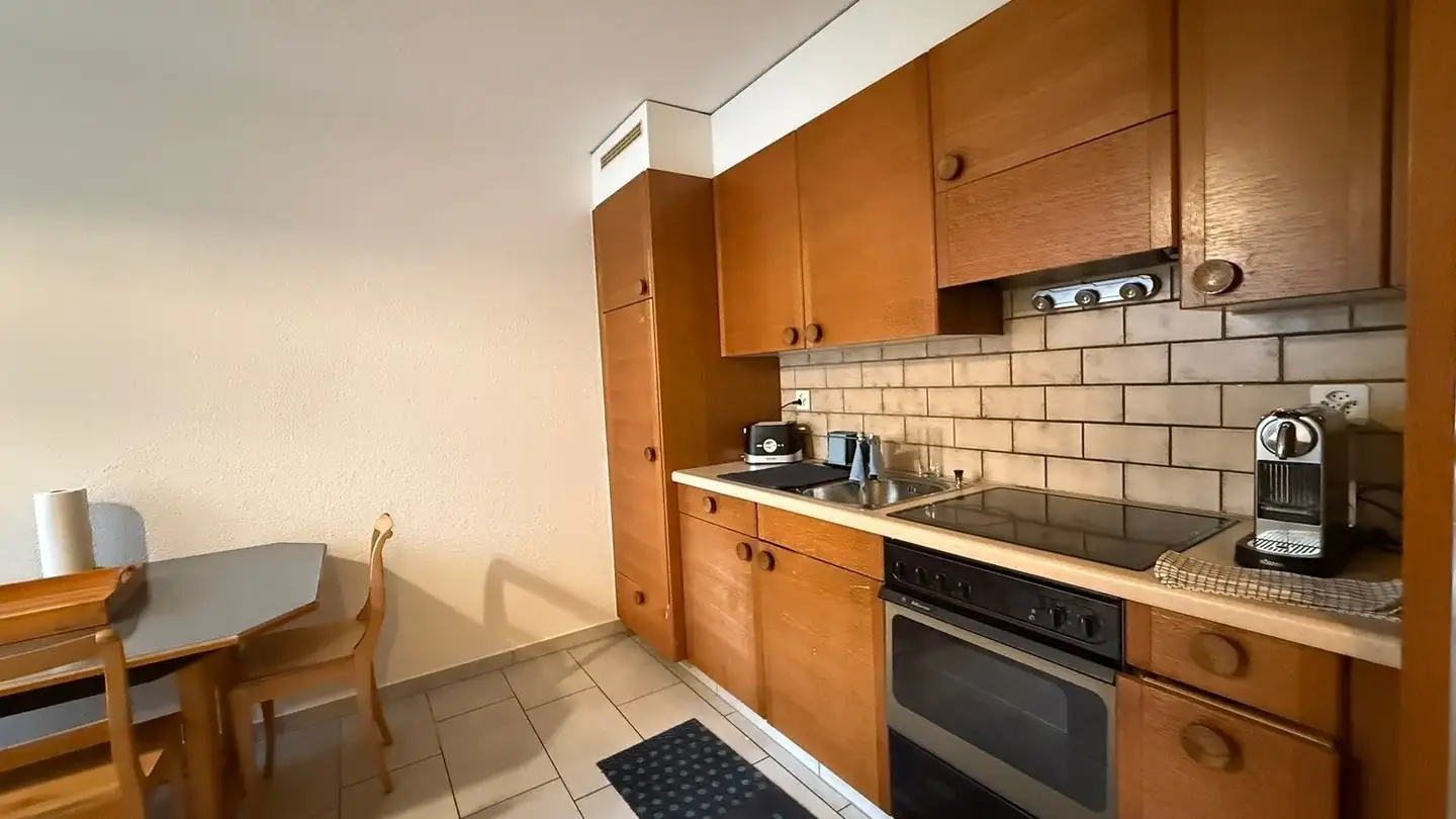 Appartement meublé à louer - Stöckenstrasse 16, 8903 Birmensdorf ZH - Photo 3
