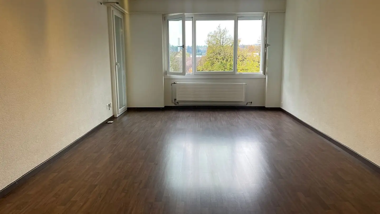 Appartement à louer - Haldenstrasse 36, 4900 Langenthal - Photo 2