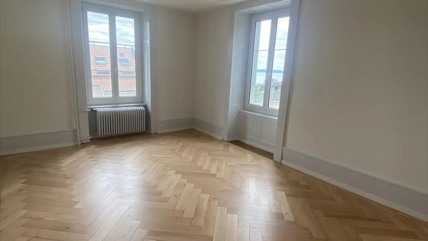 Appartamento in affitto - 2000 Neuchâtel - Foto 4