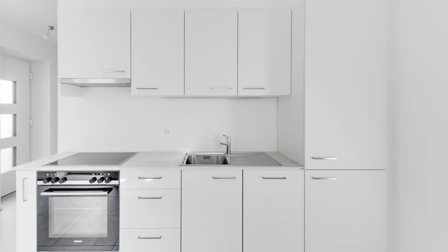 Appartamento in affitto - Via Dei Circoli 9, 6965 Cadro
