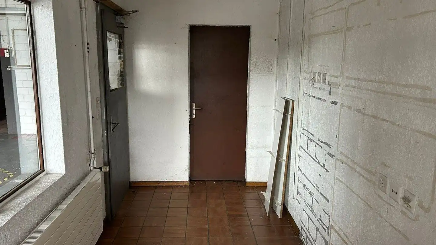 Werkstatt mieten - Dammweg 138, 5012 Wöschnau - Foto 4