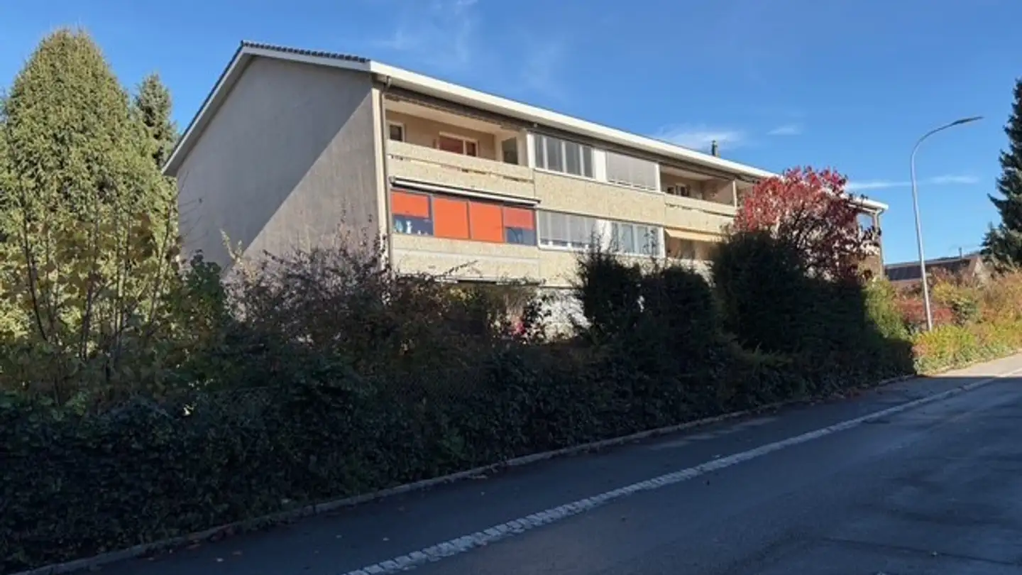 Appartamento in vendita - Hohniesenweg 11, 3110 Münsingen - Photo 2