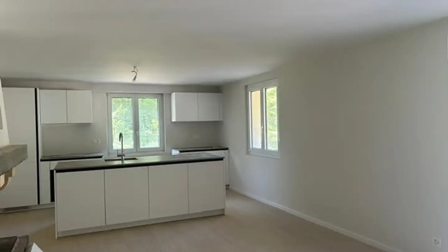 Wohnung mieten - Chemin De La Beurière 5, 1264 St-Cergue