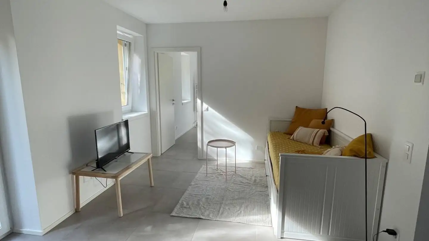 Appartamento in affitto - Via Dei Circoli 9, 6965 Cadro - Photo 3