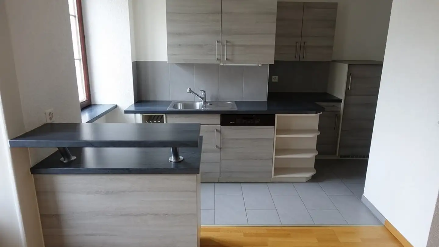 Appartement à louer - Rue Des Fleurs 15, 2300 La Chaux-de-Fonds