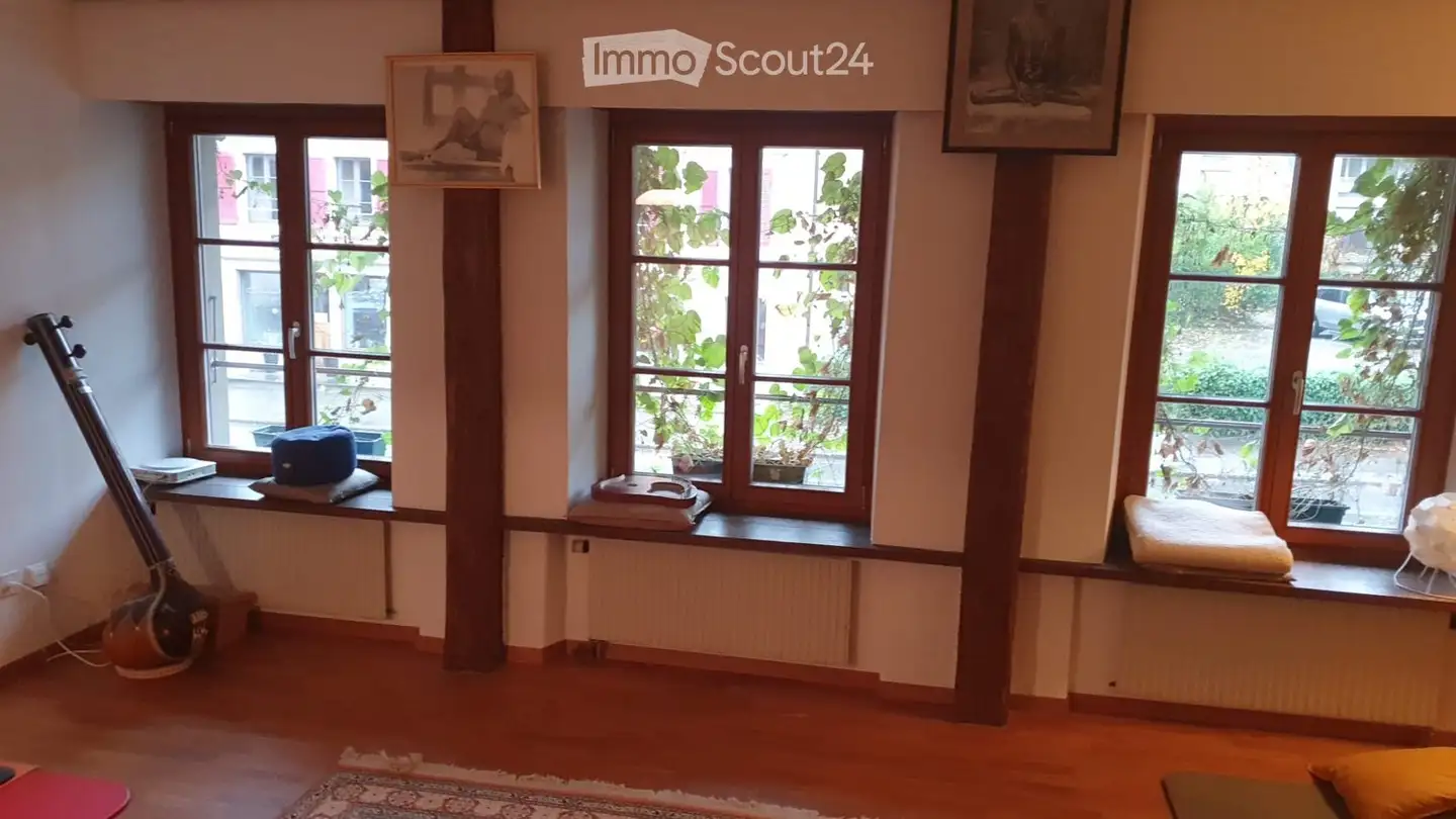 Appartamento in affitto - 2502 Biel/Bienne - Photo 2