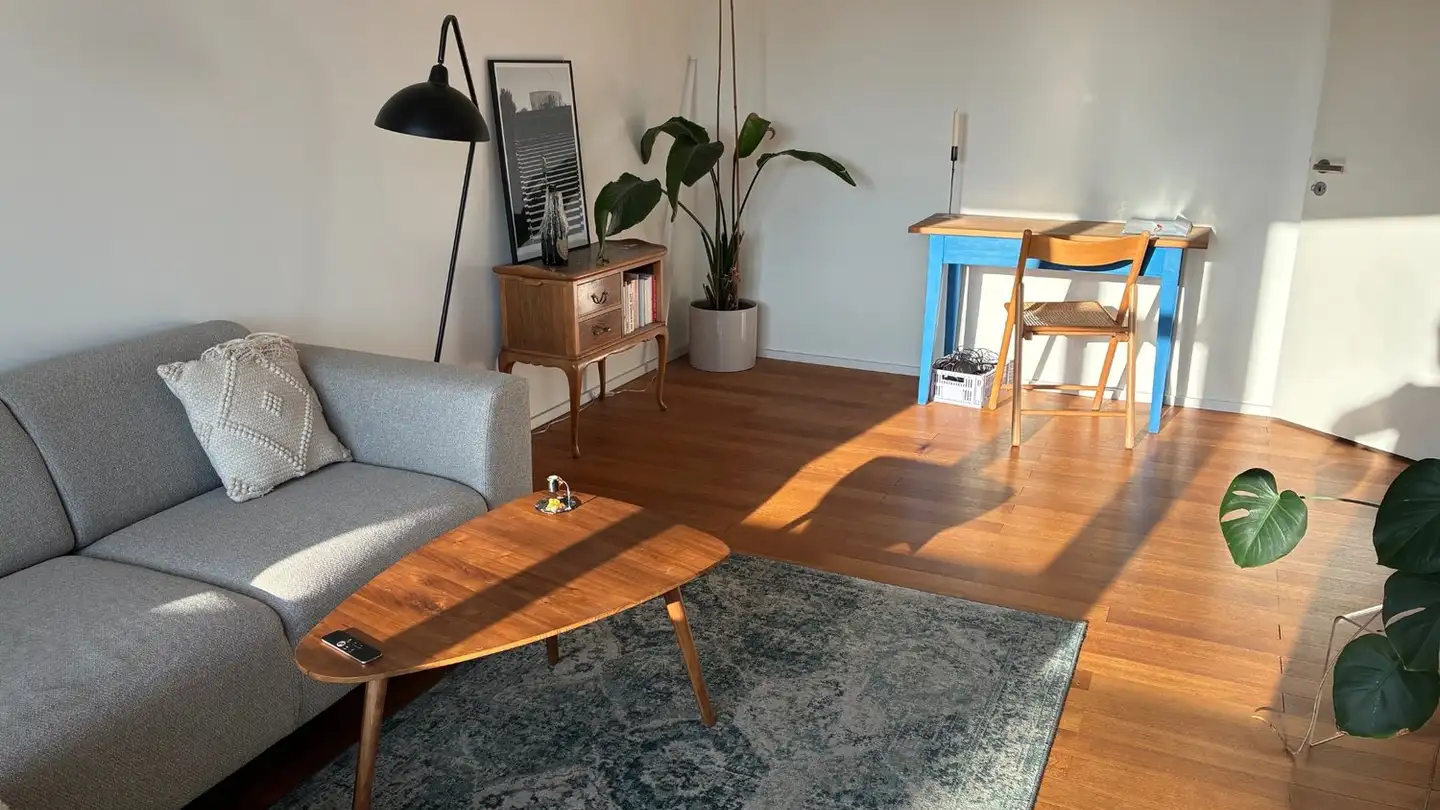 Apartment for rent - Landskronstrasse 56, 4056 Basel - Photo 2