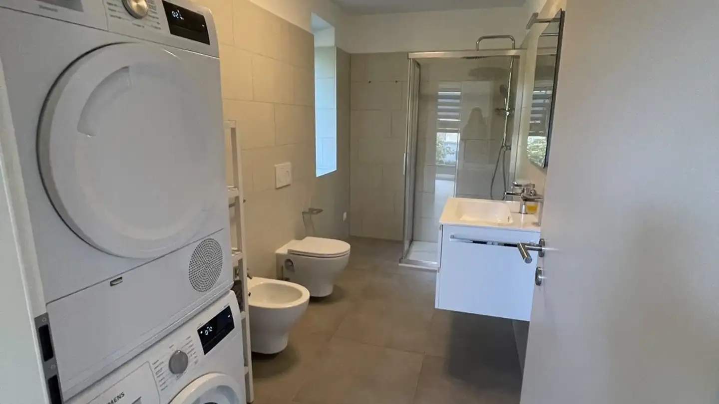 Appartamento in affitto - Via Dei Circoli 9, 6965 Cadro - Photo 4