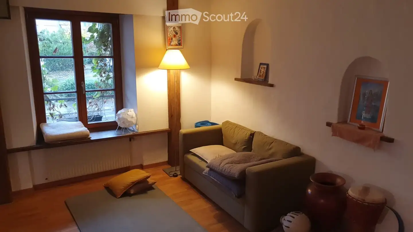 Appartamento in affitto - 2502 Biel/Bienne - Photo 3