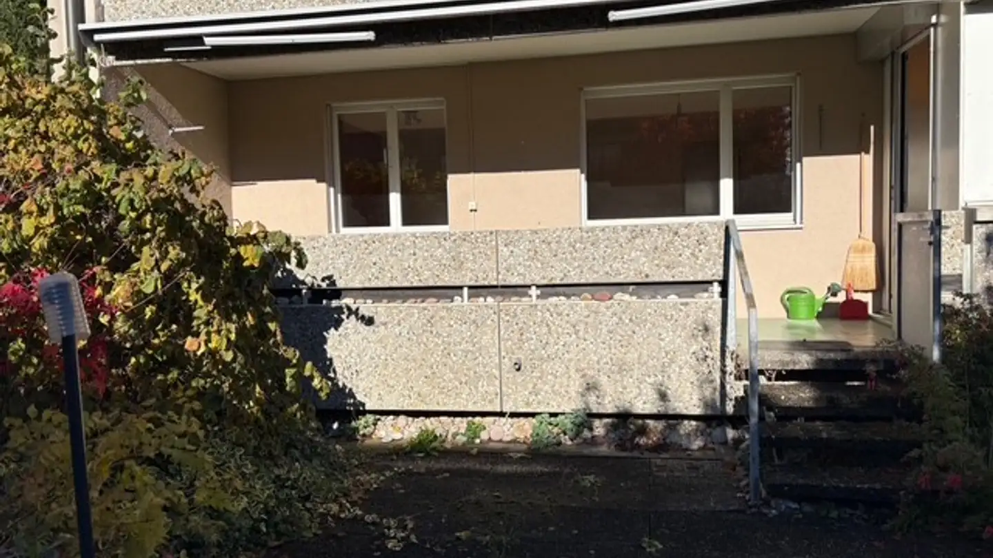 Appartamento in vendita - Hohniesenweg 11, 3110 Münsingen - Photo 4