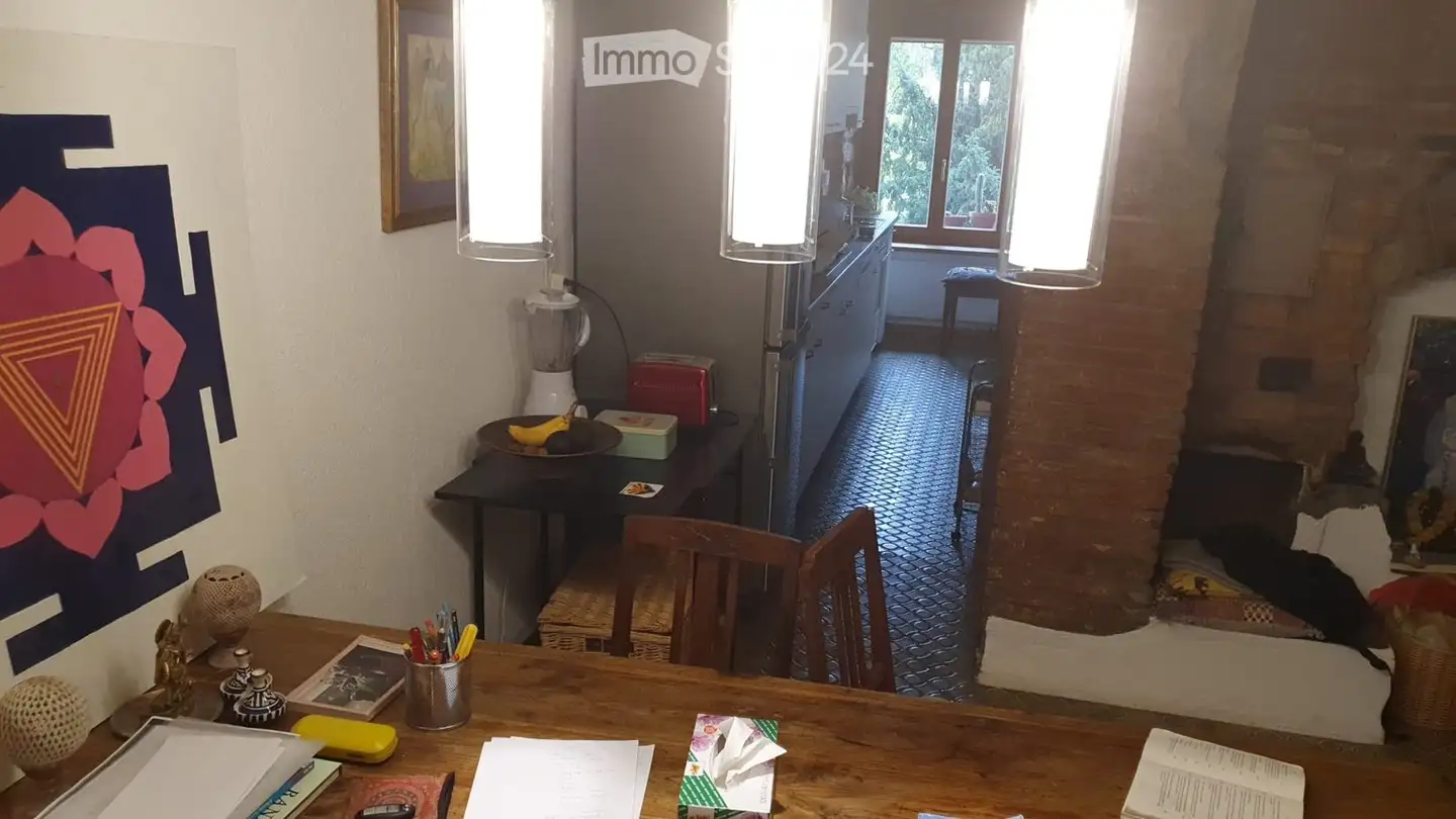 Appartamento in affitto - 2502 Biel/Bienne - Photo 4