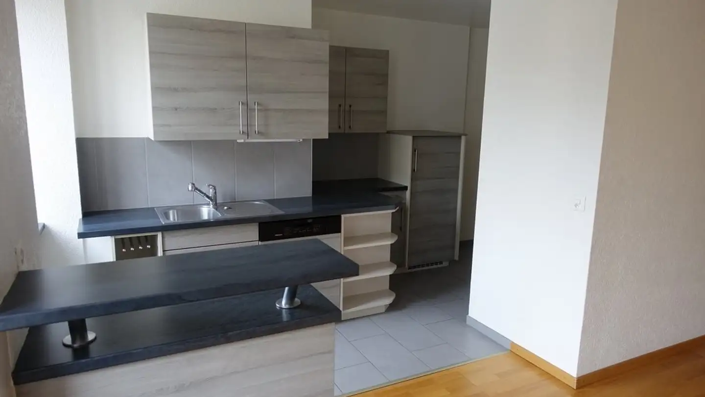 Appartement à louer - Rue Des Fleurs 15, 2300 La Chaux-de-Fonds - Photo 2