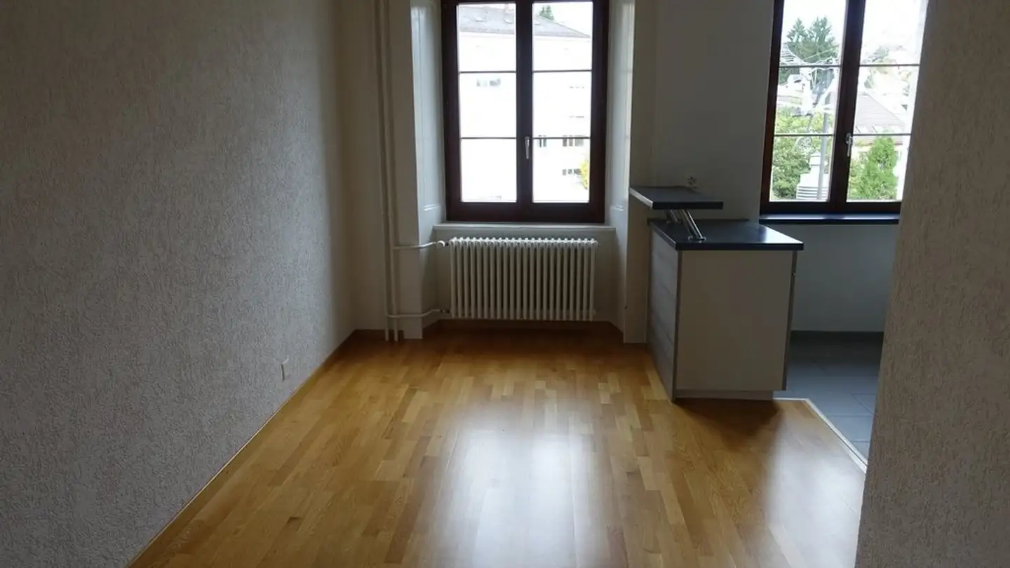 Appartement à louer - Rue Des Fleurs 15, 2300 La Chaux-de-Fonds - Photo 3