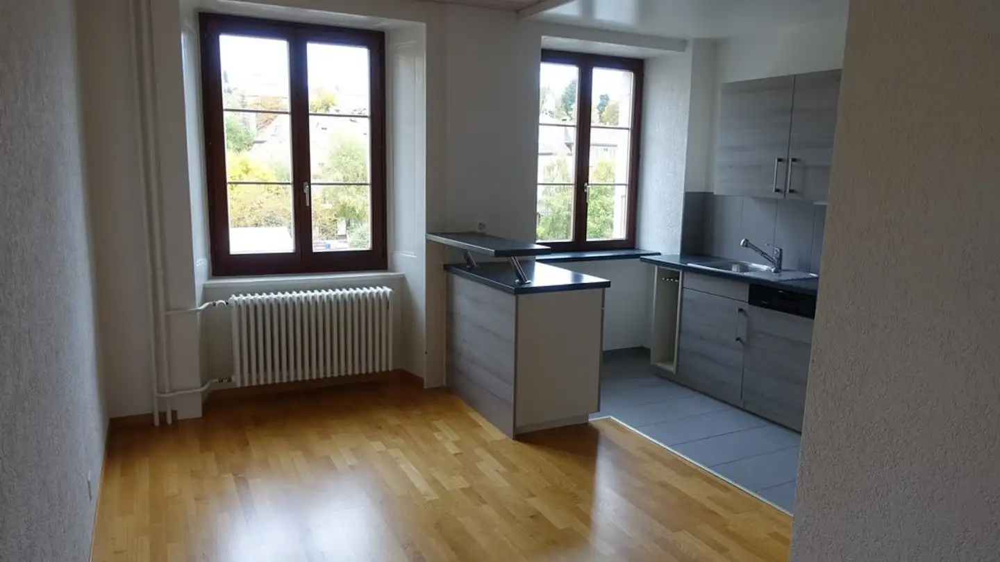 Appartement à louer - Rue Des Fleurs 15, 2300 La Chaux-de-Fonds - Photo 4
