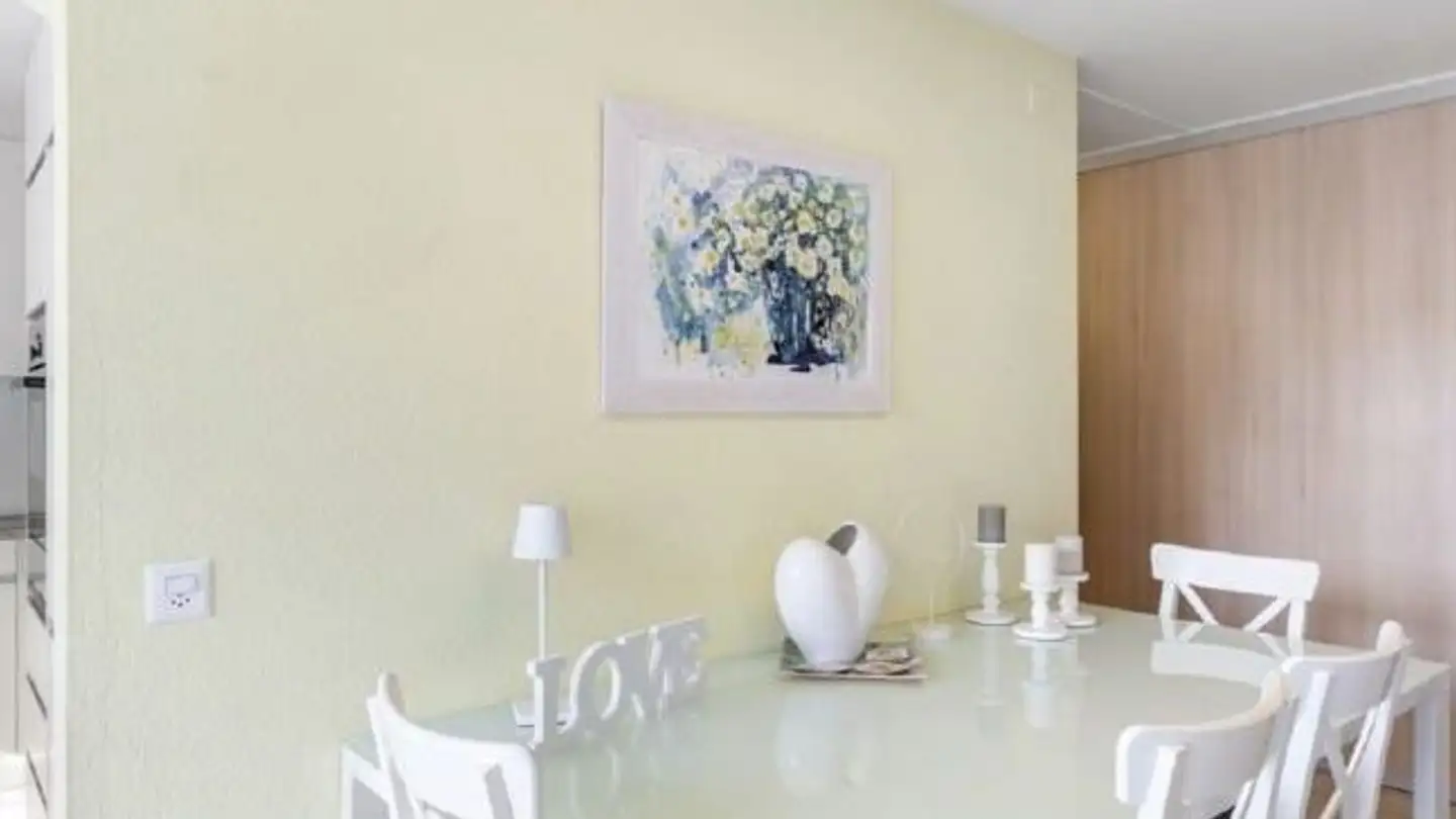 Appartamento in affitto - Hofackerstrasse 10, 8422 Pfungen