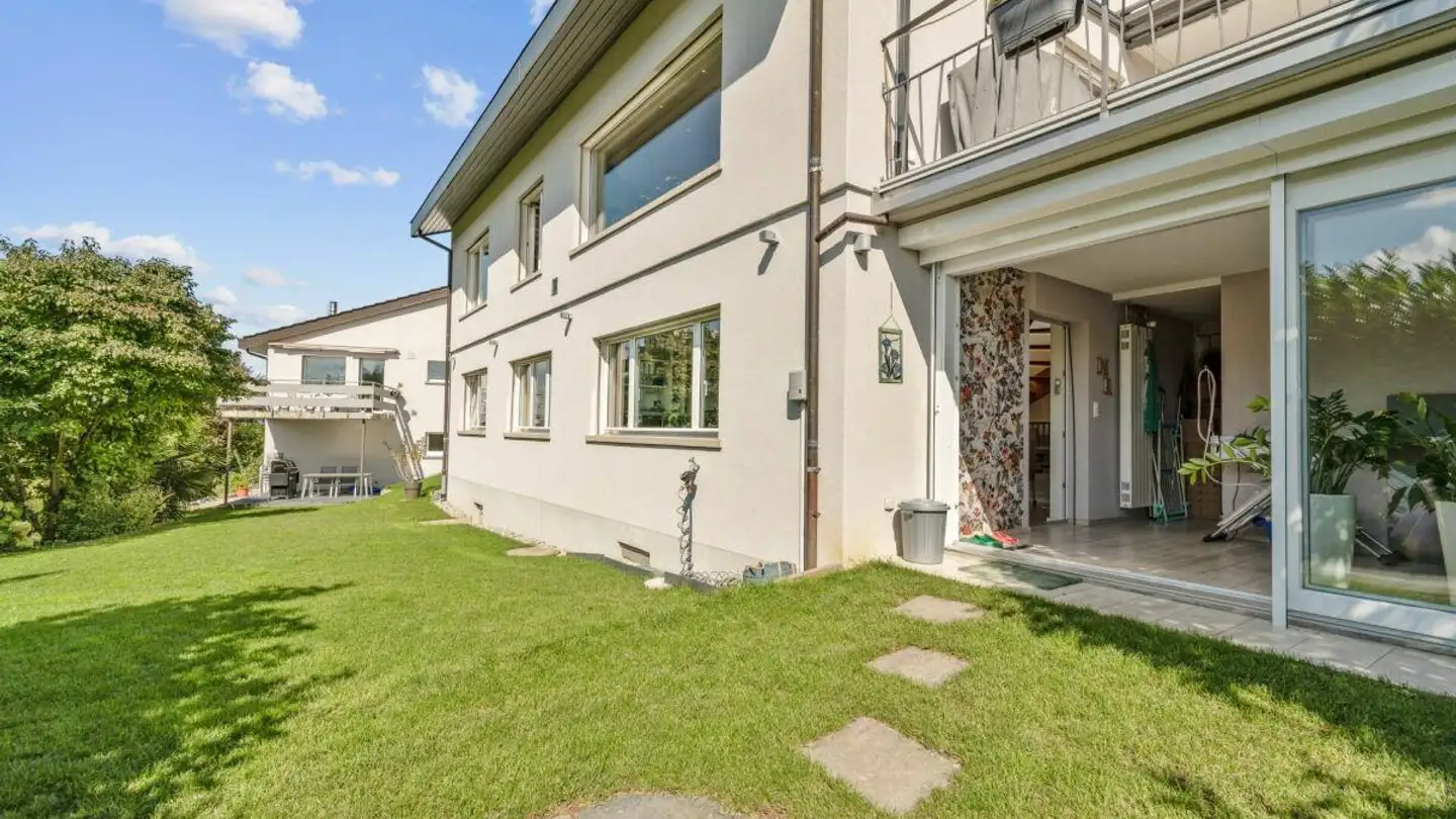 Maison individuelle à vendre - Unterer Eichweg, 4414 Füllinsdorf - Photo 2