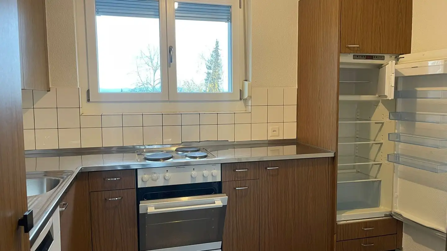Appartement à louer - Haldenstrasse 36, 4900 Langenthal - Photo 4