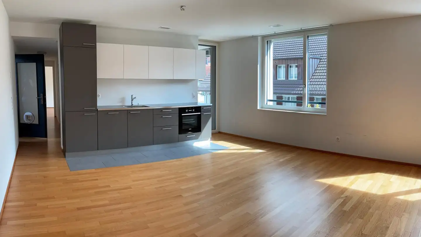 Appartamento in affitto - Sonnenweg 1, 4410 Liestal - Photo 2