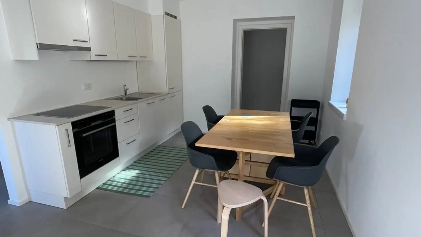 Appartamento in affitto - Via Dei Circoli 9, 6965 Cadro - Photo 2