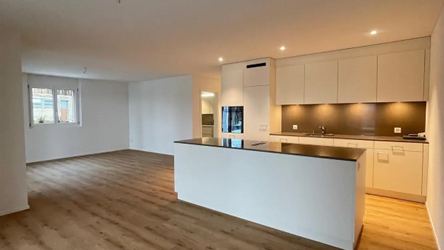 Wohnung mieten - Uerenbohl 31, 8583 Sulgen