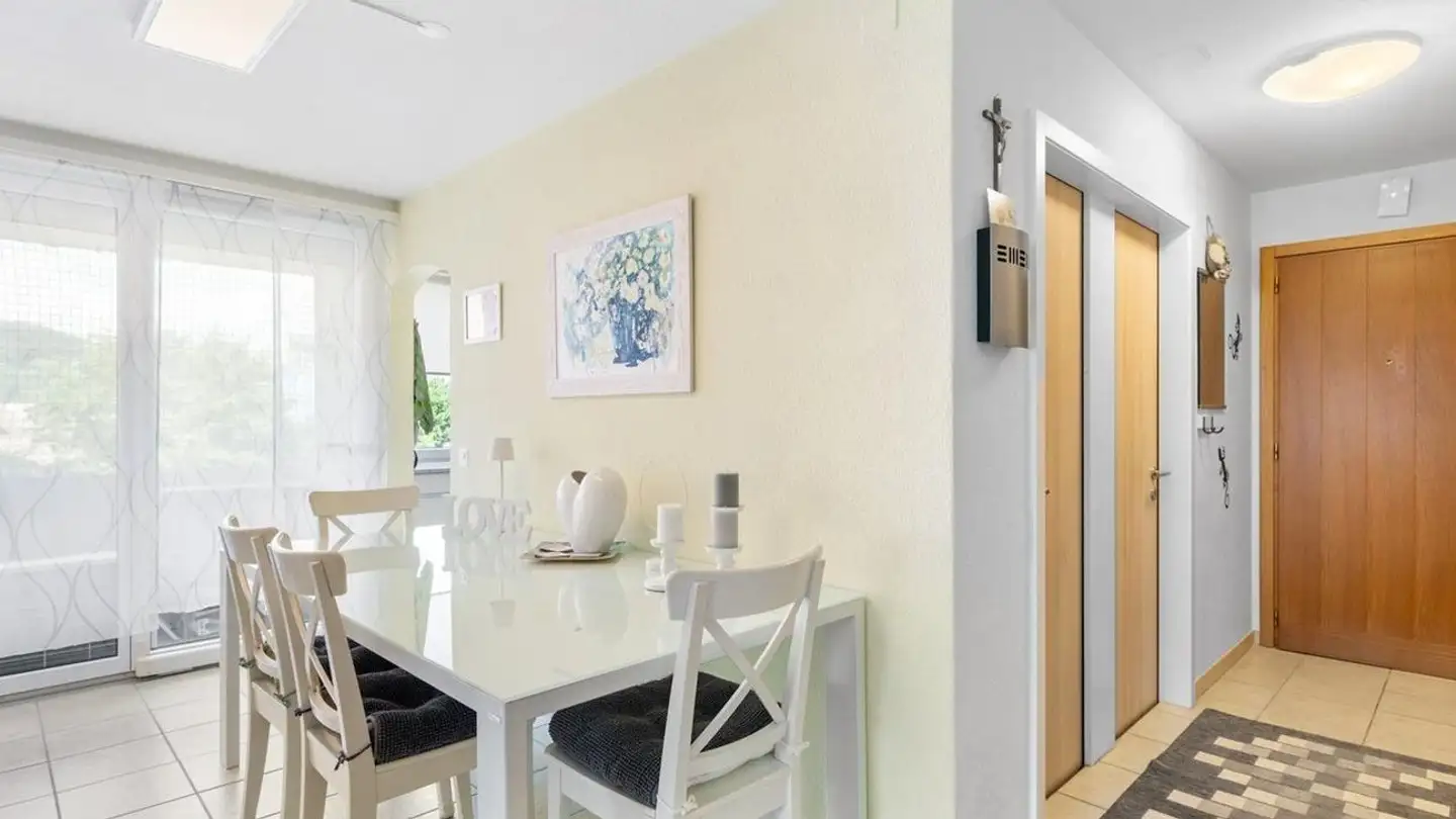 Wohnung mieten - Hofackerstrasse 10, 8422 Pfungen - Foto 2