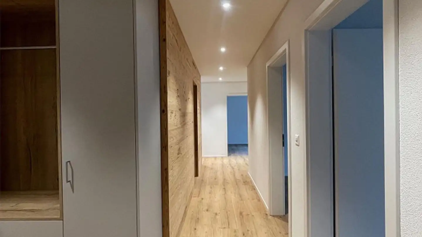 Wohnung mieten - Uerenbohl 31, 8583 Sulgen - Foto 2