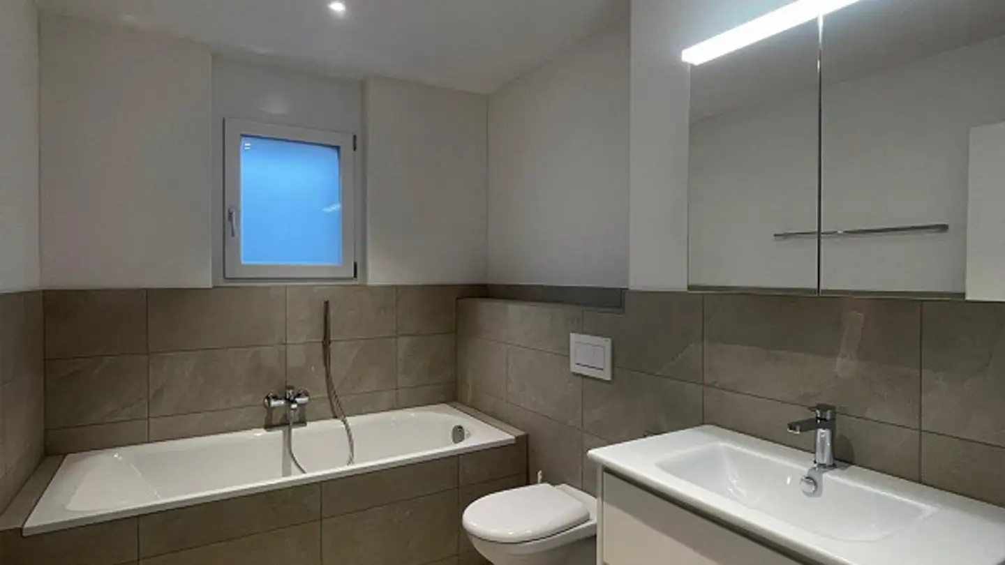 Wohnung mieten - Uerenbohl 31, 8583 Sulgen - Foto 3