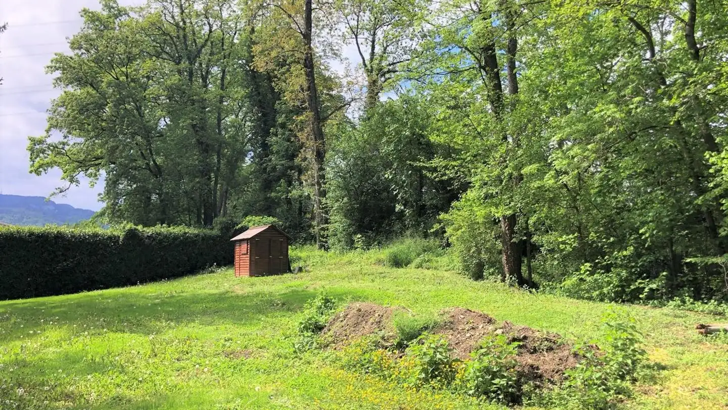 Bureau à louer - Route de l'Etraz, 1267 Vich - Photo 3