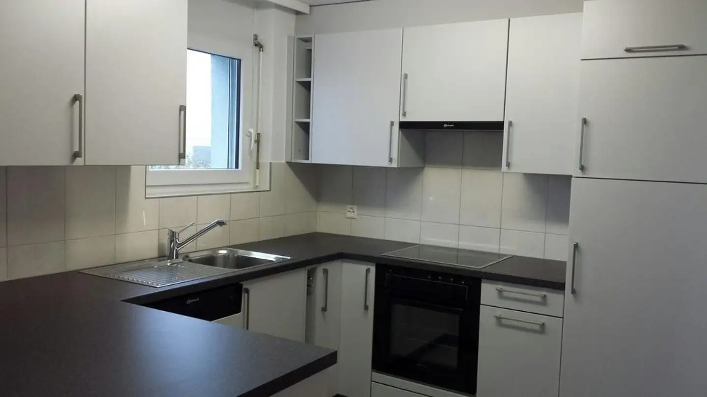Apartment for rent - Neuhofstrasse 3, 5080 Laufenburg - Photo 3