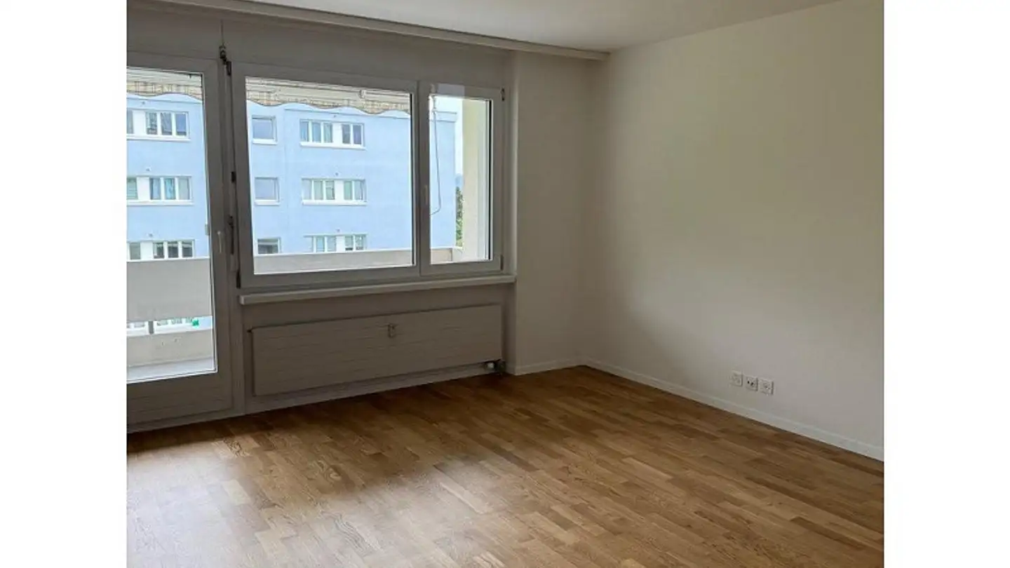 Apartment for rent - Neuhofstrasse 3, 5080 Laufenburg - Photo 4