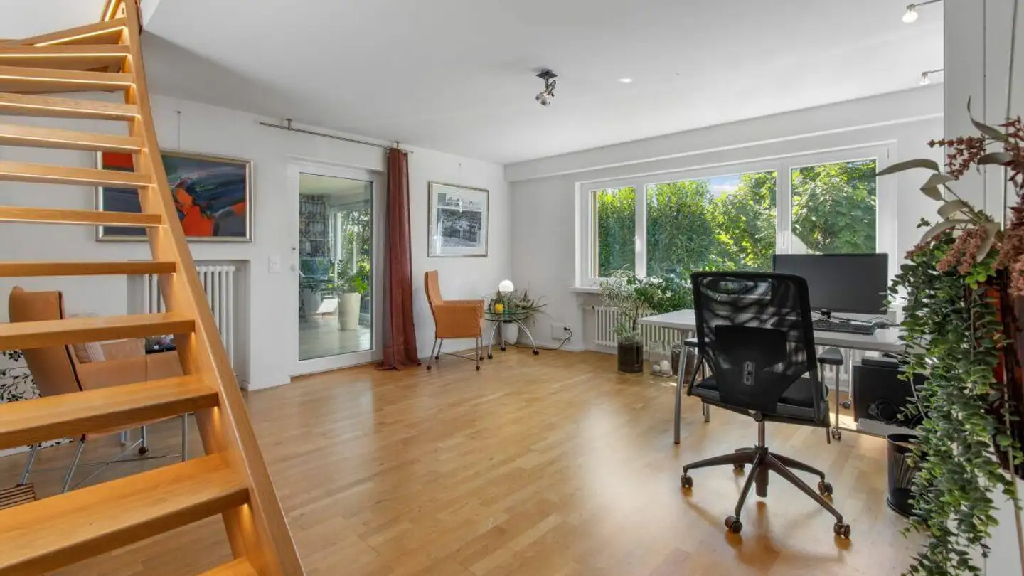 Maison individuelle à vendre - Unterer Eichweg, 4414 Füllinsdorf - Photo 4