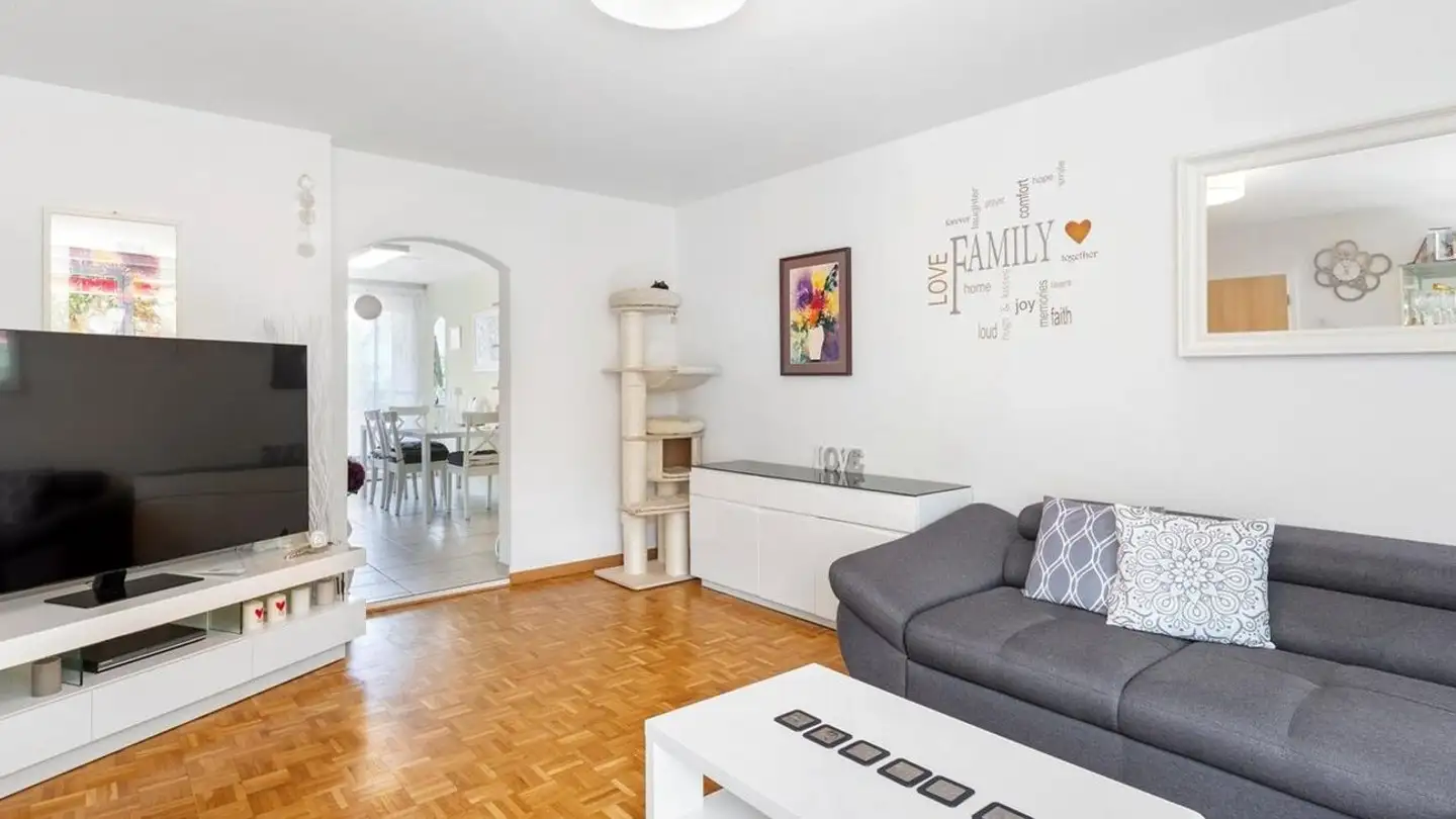 Wohnung mieten - Hofackerstrasse 10, 8422 Pfungen - Foto 4