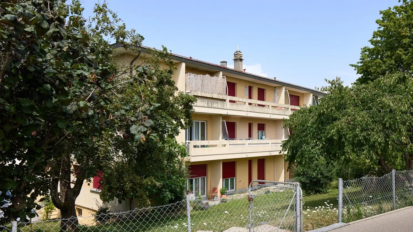 Apartment for rent - Route D'echallens 18, 1032 Romanel-sur-Lausanne - Photo 3