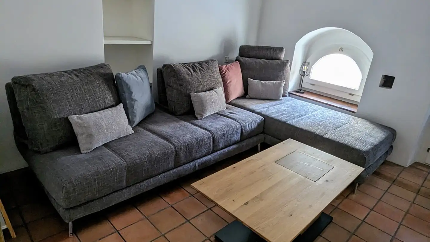 Maison individuelle à louer - Via Opera Don Guanella 1b, 6826 Riva San Vitale - Photo 3