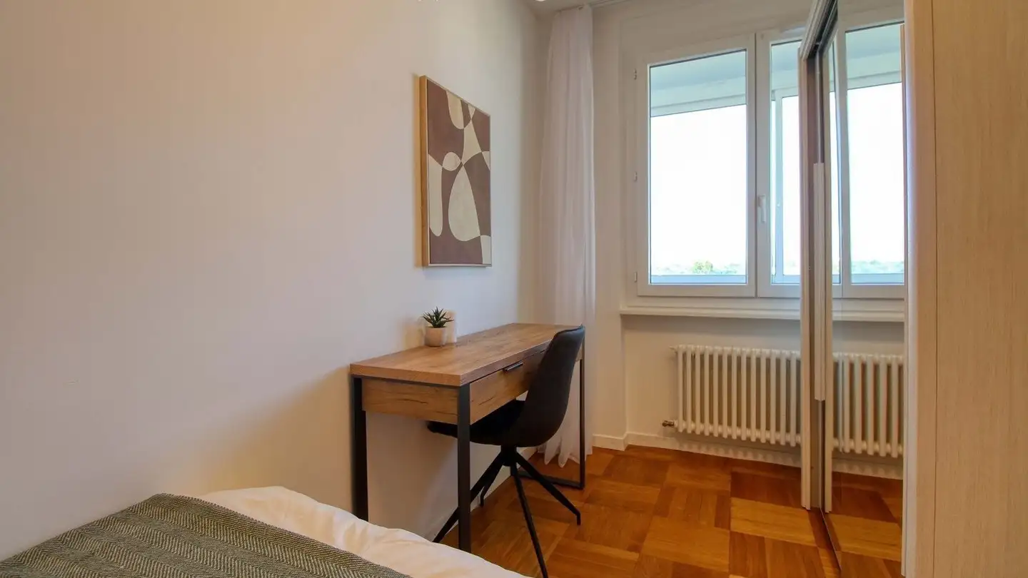 Wohnung mieten - Rue De Lyon 65, 1203 Genève - Foto 2