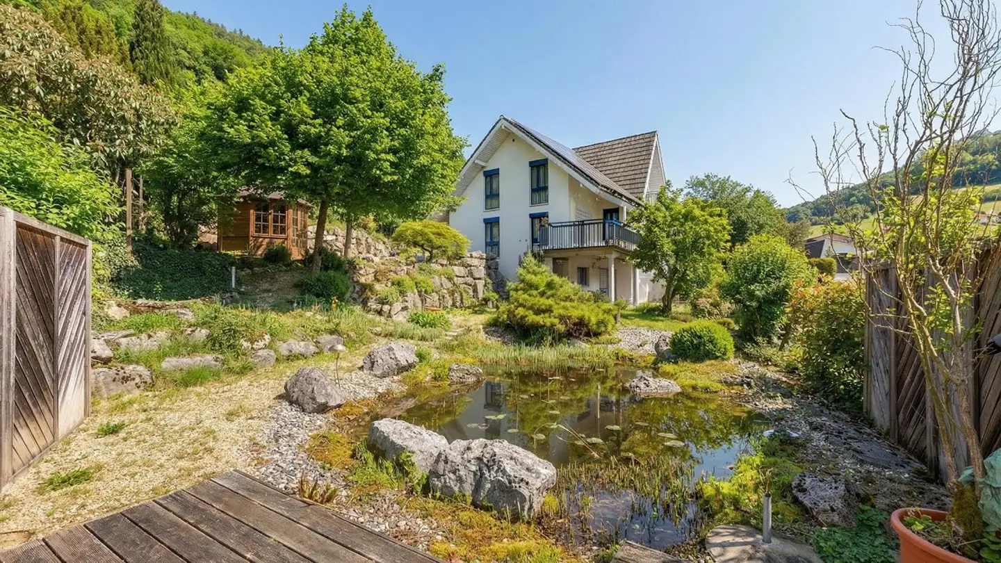 Maison individuelle à vendre - 4464 Maisprach - Photo 2