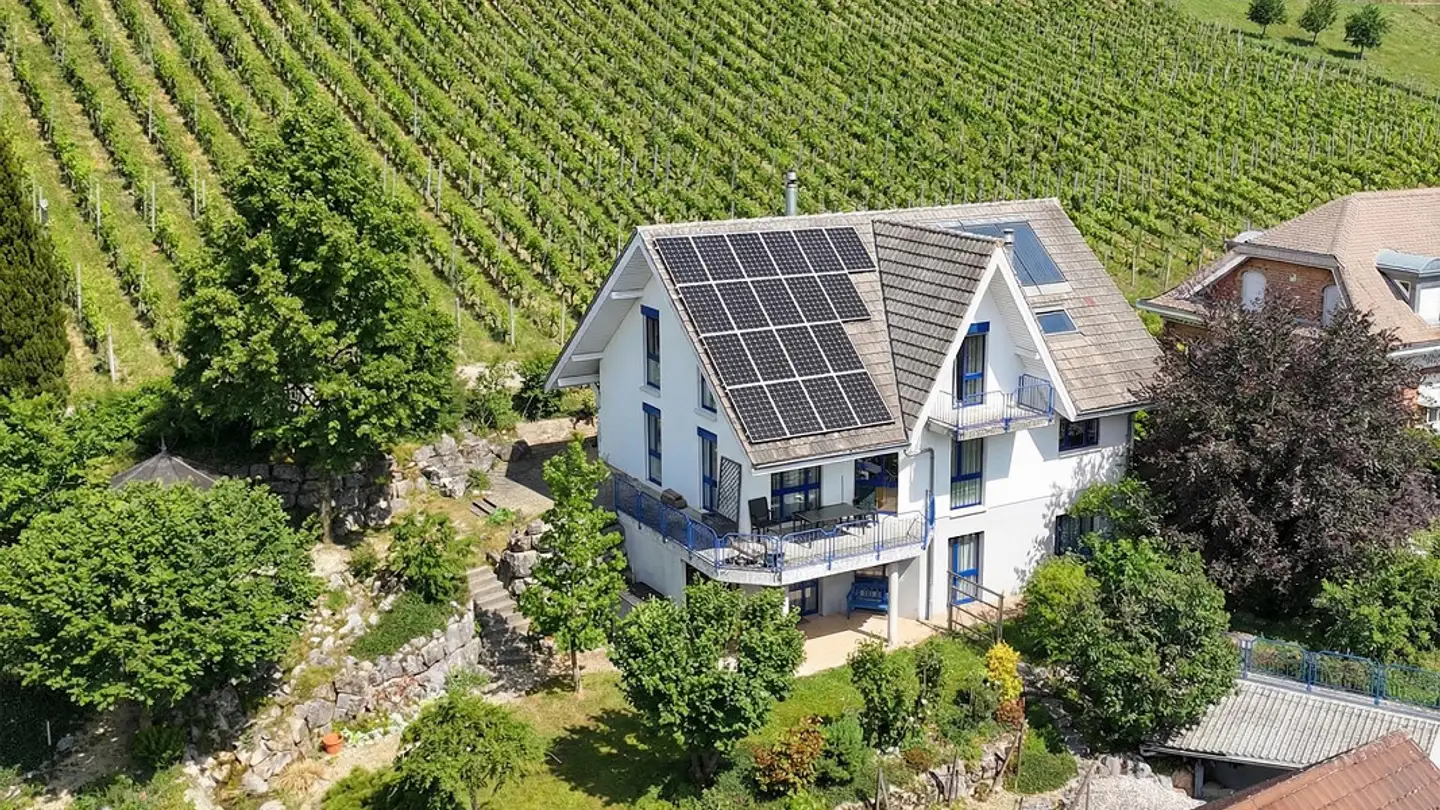 Maison individuelle à vendre - 4464 Maisprach - Photo 3