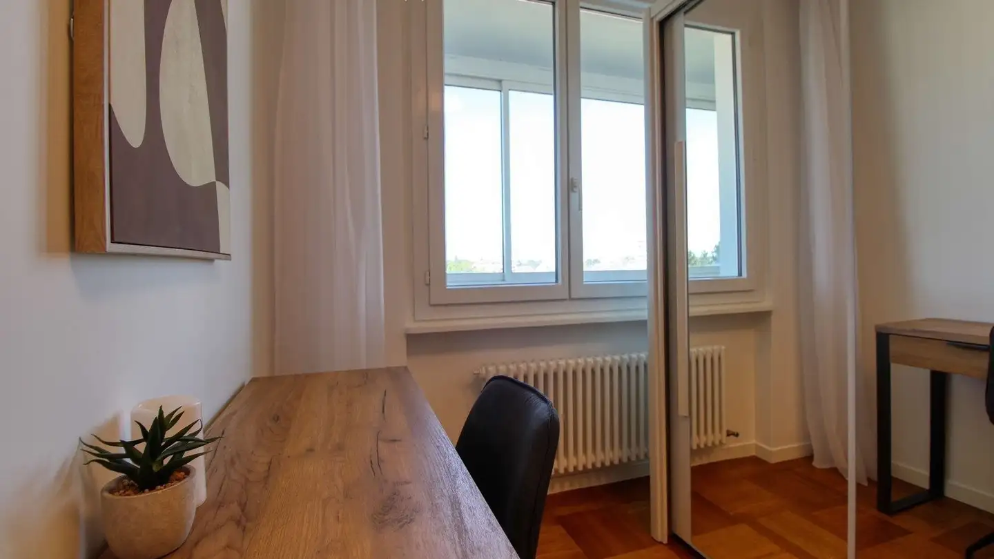 Wohnung mieten - Rue De Lyon 65, 1203 Genève - Foto 3