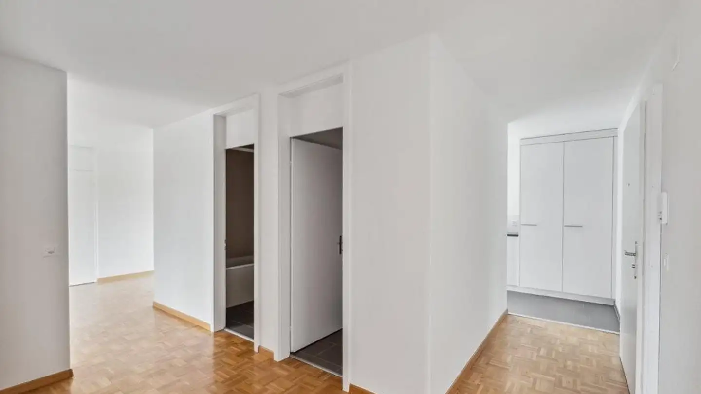 Appartamento in affitto - Sagenbachstrasse 5a, 8833 Samstagern - Photo 3